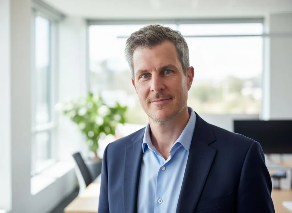 Boris Desmond, Property Strategist