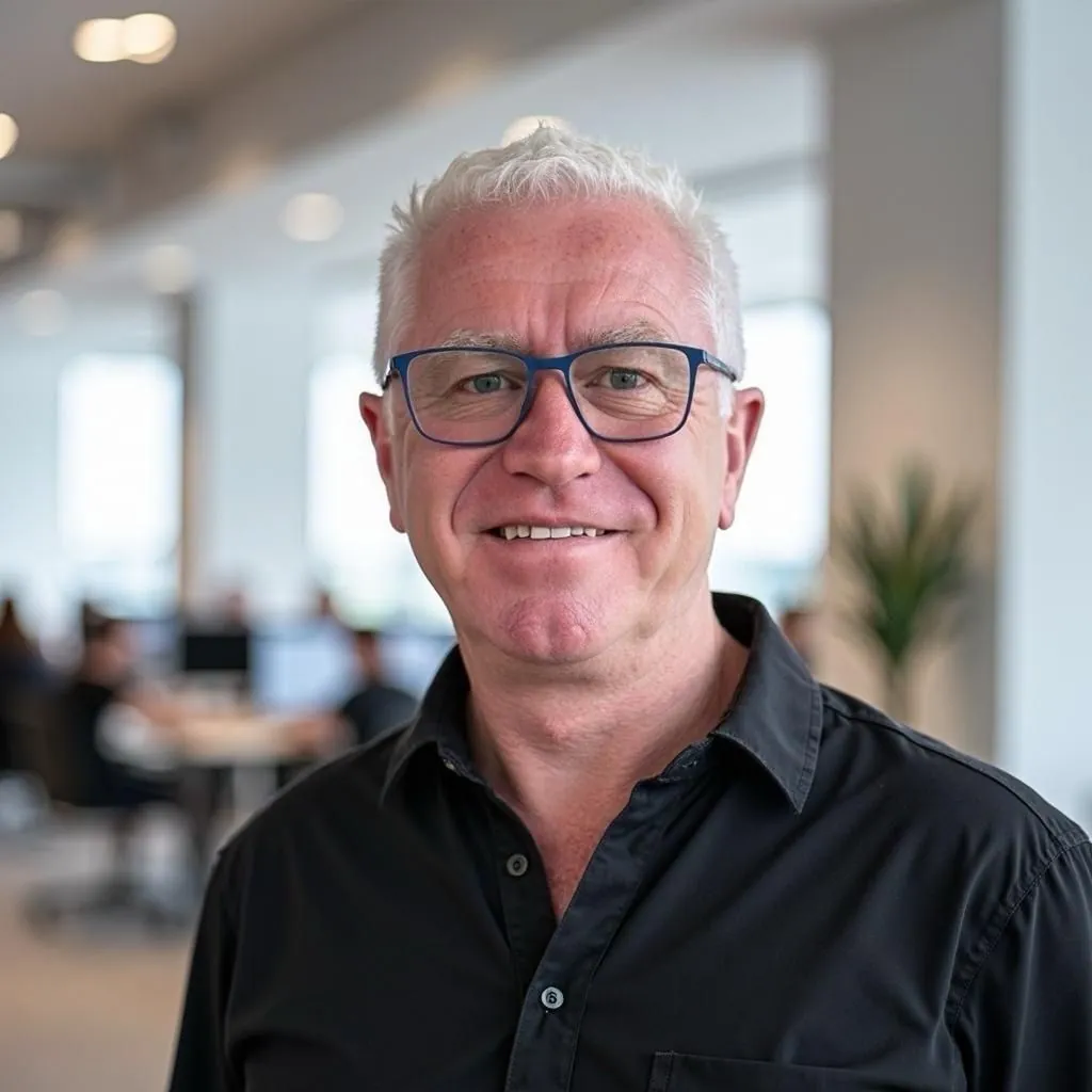 Clive Lorton, Director