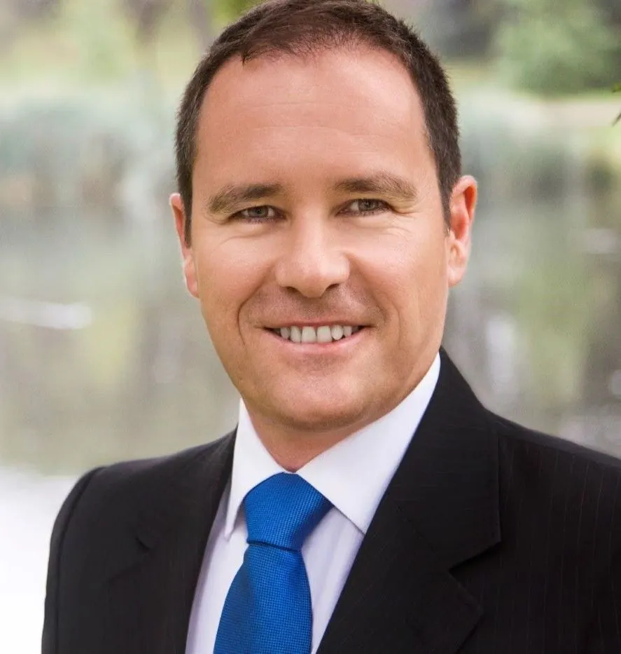 Craig Turnbull, Senior Property Specialist