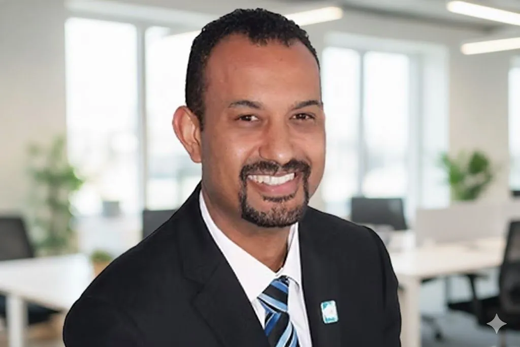 Jeff Euphemie, Finance Director
